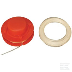 AL-KO AK110640 Bobine avec fil