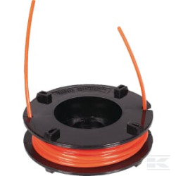 AL-KO AK462536 Enrouleur de fil FRS410-4125