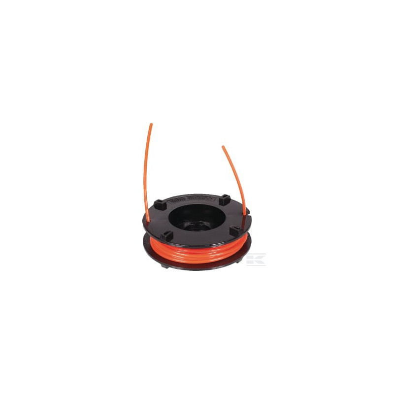 AL-KO AK462536 Enrouleur de fil FRS410-4125