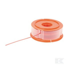 Brill B12029 Bobine avec fil net