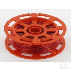 Flymo 514843790 Fil nylon 20 mtr.