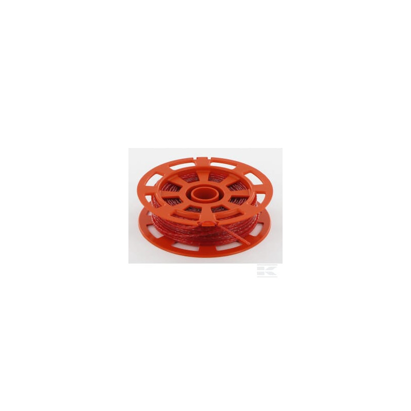 Flymo 514843790 Fil nylon 20 mtr.