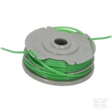 Flymo 599431690 Bobine de fil de coupe-bordures