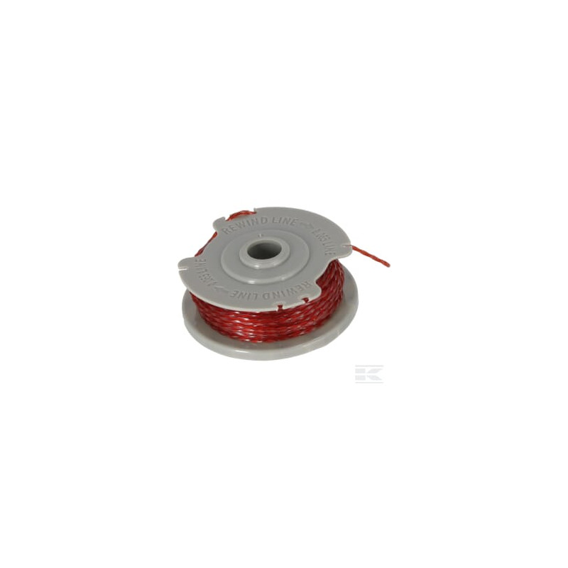 Sabre 510 74 78-90 Bobine de fil de coupe-bordures