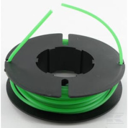 McCulloch 531025920 Bobine de fil 2,4 mm