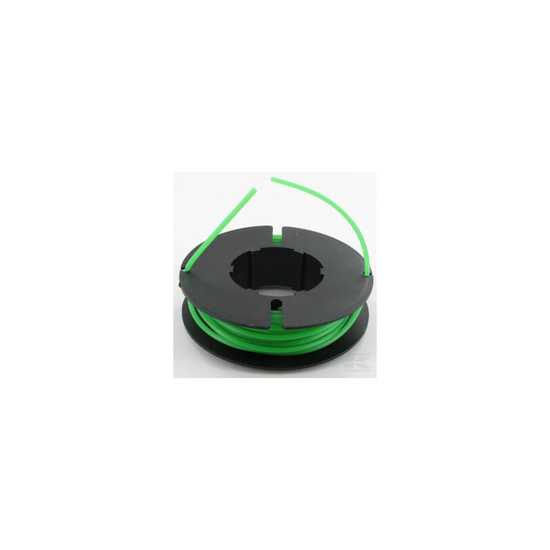 McCulloch 531025920 Bobine de fil 2,4 mm