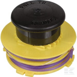 McCulloch 577616717 Bobine avec fil