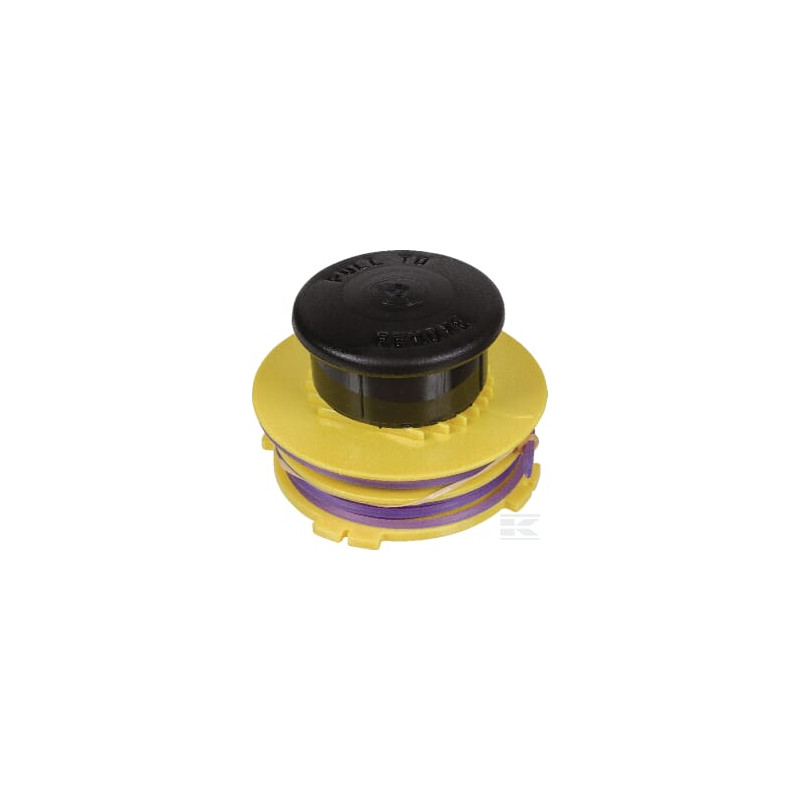 McCulloch 577616717 Bobine avec fil