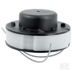 Sabo SAA12597 Bobine et ligne SVC