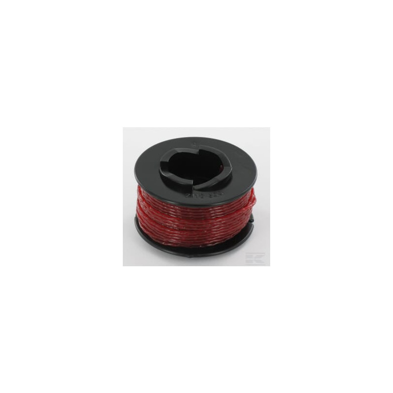 Wolf-Garten 7111013 Bobine RQ 200/202/205