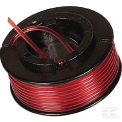 Wolf-Garten 7126010 Bobine RQ250/GT815AC