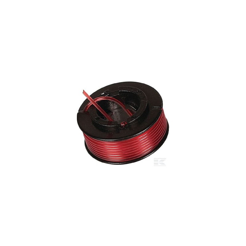 Wolf-Garten 7126010 Bobine RQ250/GT815AC