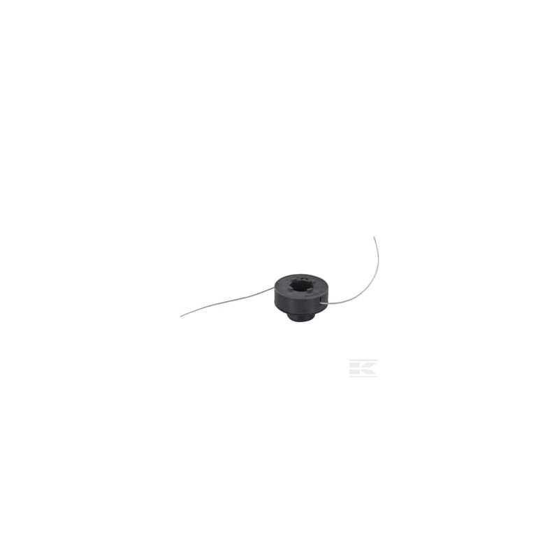 Wolf-Garten 6070096 Enrouleur de fil Wolf GT-RT