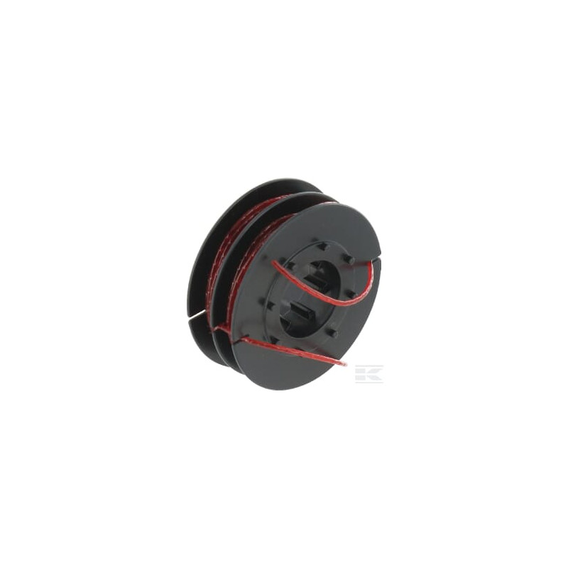 Wolf-Garten 7135030 Bobine de fil 0181204