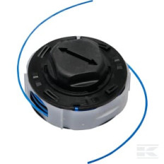 Stihl 40097104304 Trimmer line spool for AutoCut C 3-2 1.6mm