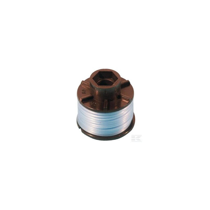 Non Original FGP005021 Bobine avec fil pour Black & Decker