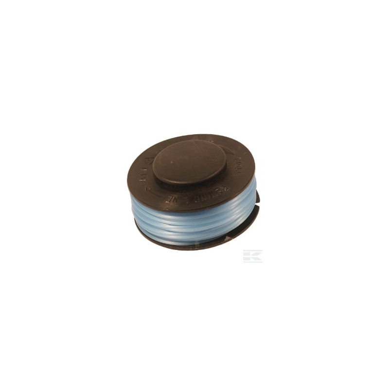 Non Original FGP005006 Bobine avec fil pour Black & Decker