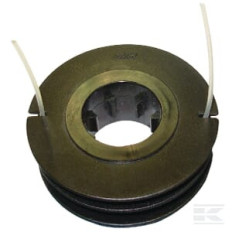Non Original FGP458250 Bobine de fil Wolf