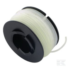 Non Original FGP454916 Tête rotfils p/Wolf ZY777