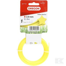 Oregon 69446Y Fil de coupe 2,0MM X 15M Starline