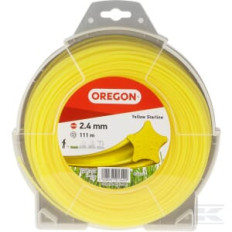 Oregon 69454Y Filetage Starline 2,4mmx111m