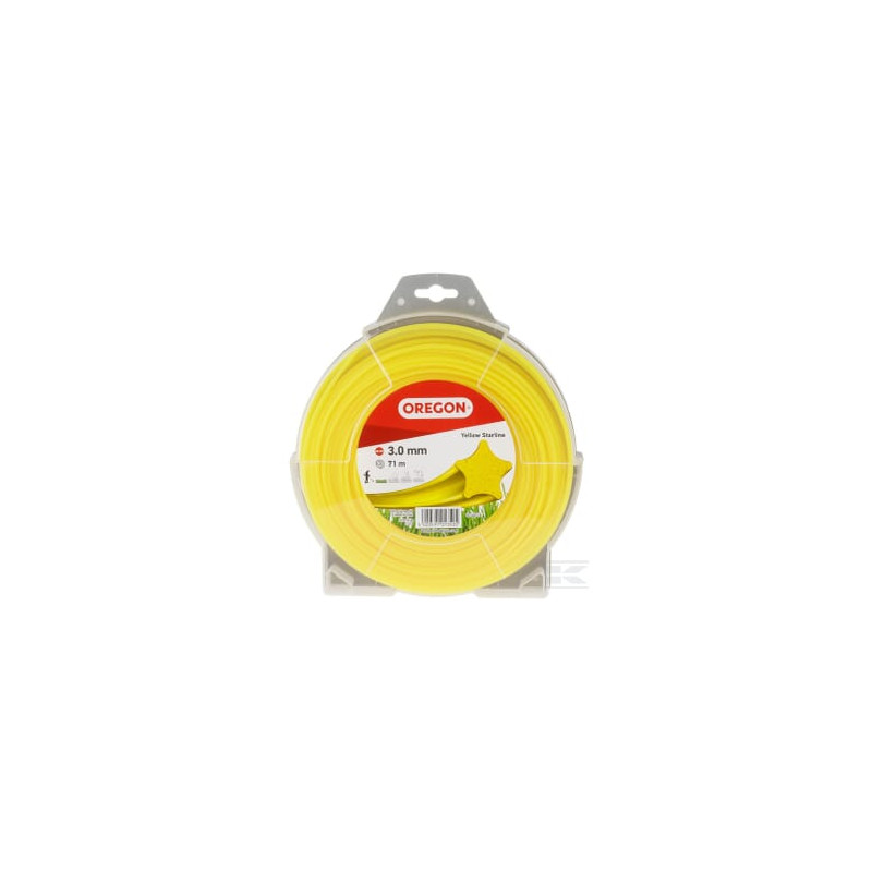 Oregon 69460Y Fil de nylon