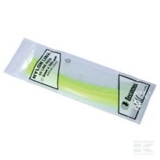 Tecomec 05200041P50 Fils de coupe en brin de 30cm D.3,3 mm