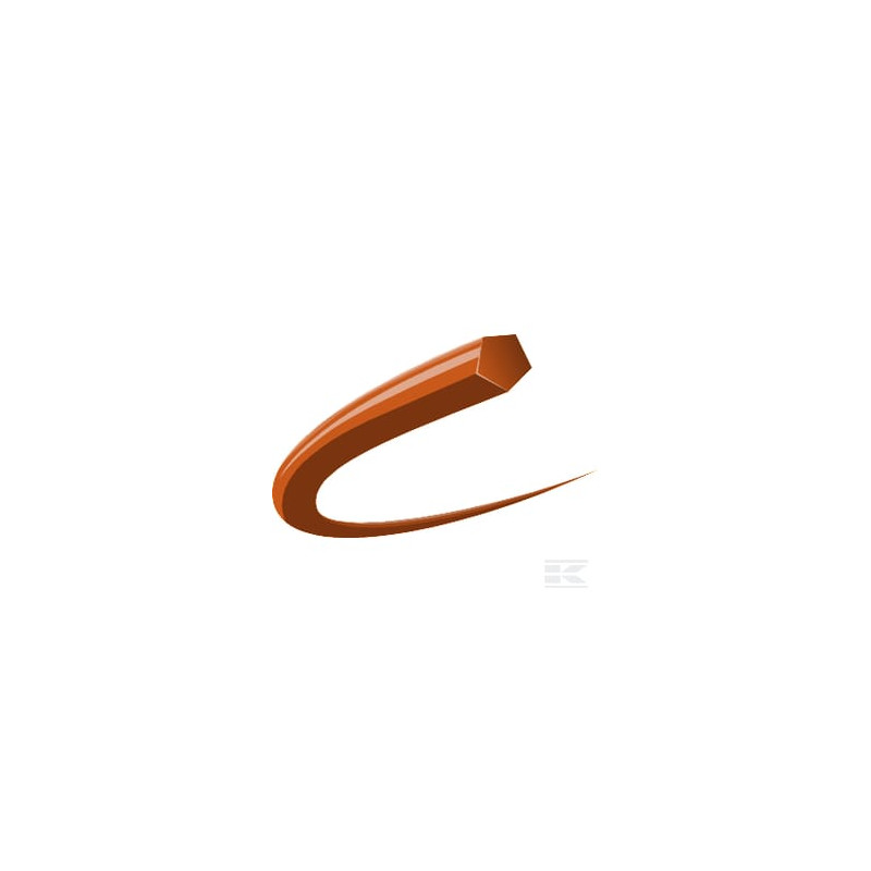 Husqvarna 597669011 Fil de coupe Optipenta 2,7 mm x 240 m