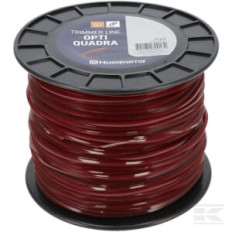 Husqvarna 597668921 Fil de coupe Optiquadra 3 mm x 240m