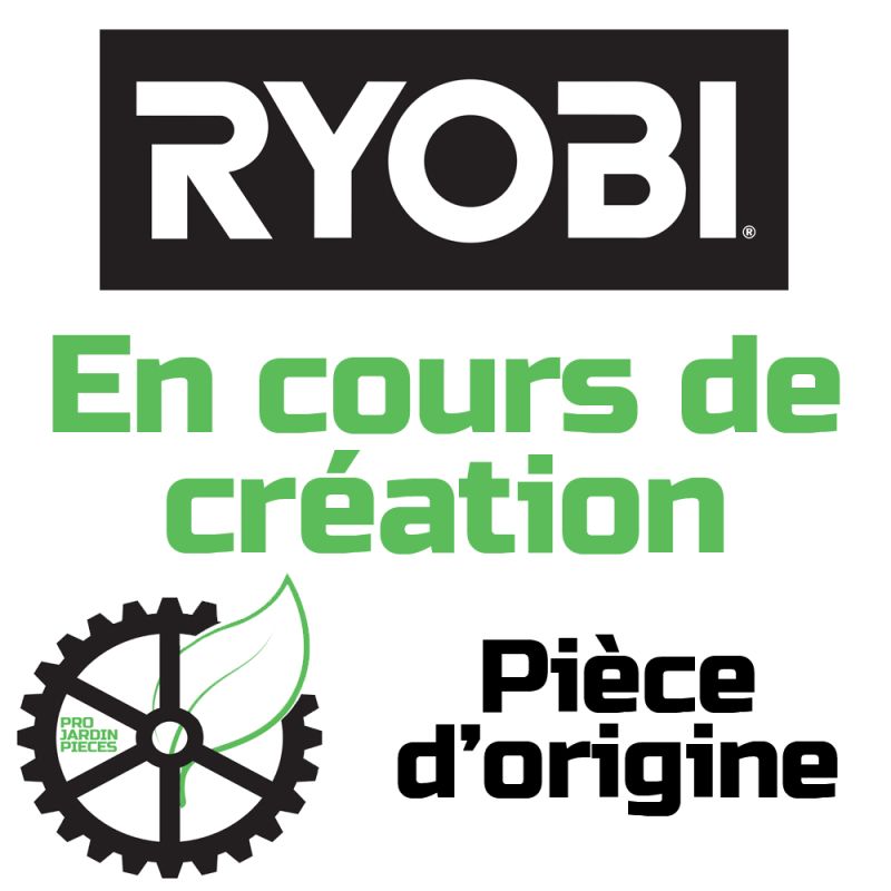 Ryobi rc18150-250g batt. 2x5ah + chargeur 2a 5133004453 4058546293420