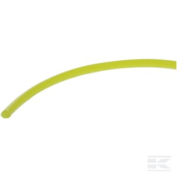 Husqvarna 597668832 Fil de coupe Optiround 2,7 mm x 240m
