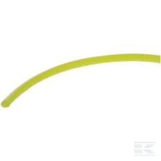 Husqvarna 597668832 Fil de coupe Optiround 2,7 mm x 240m