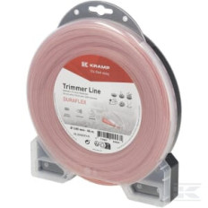 Kramp NL3056DFKR Fil de coupe Ø3,0x56m,Kramp DuraFlex