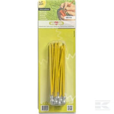 Weed Lover WEE11050 Fil de coupe en brin D.4mm
