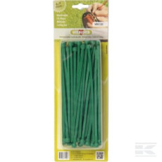 Weed Lover WEE11030 Fil de coupe en brin D.4mm