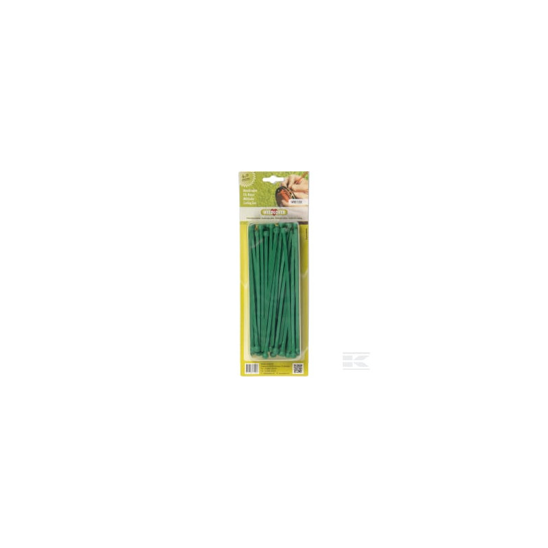 Weed Lover WEE11030 Fil de coupe en brin D.4mm
