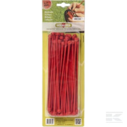 Weed Lover WEE11040 Fil de coupe en brin D.4mm
