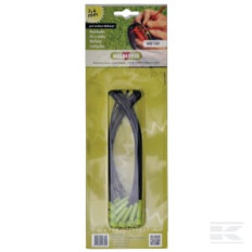 Weed Lover WEE11060 Fil de coupe en brin D.4mm