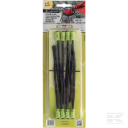 Weed Lover WEE11000 Fil de coupe en brin D.4mm