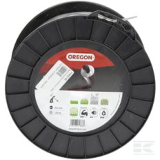 Oregon 106503E Nylon Duoline 2,4mm x 180m