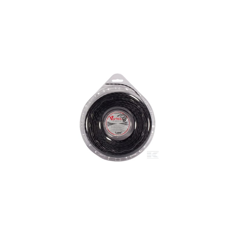Vortex NL2048VOR Fil nylon Vortex 2mm 48m