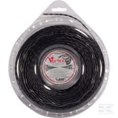 Vortex NL2470VOR Fil nylon Vortex 2,4mm 70,1m