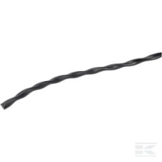 Vortex NL24209VOR Fil nylon Vortex 2,4mm 208,8m