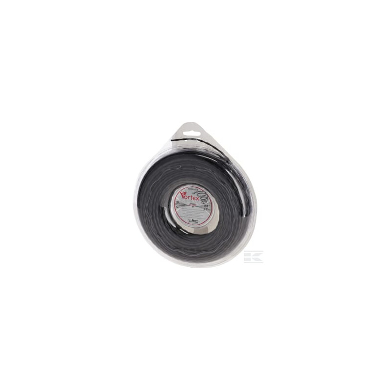 Vortex NL2756VOR Fil nylon Vortex 2,7mm 56,4m