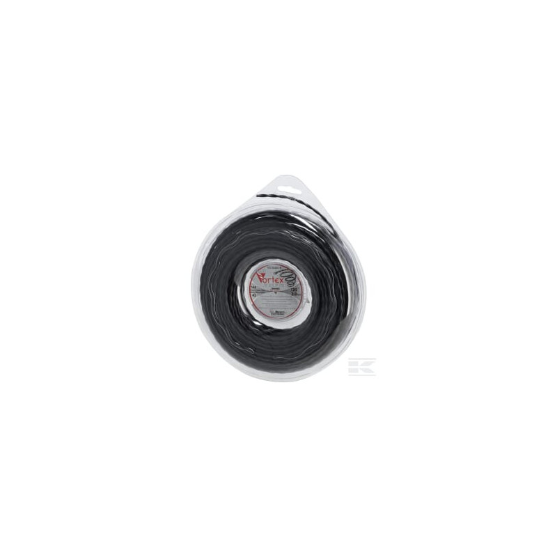 Vortex NL344VOR Fil nylon Vortex 3mm 43,9m