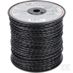 Vortex NL3132VOR Fil nylon Vortex 3mm 131,7m