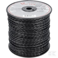 Vortex NL3132VOR Fil nylon Vortex 3mm 131,7m