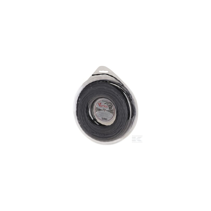 Vortex NL3336VOR Fil nylon Vortex 3,3mm 36,5m