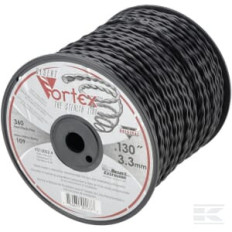 Vortex NL33110VOR Fil nylon Vortex 3,3mm 109,7m