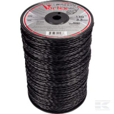 Vortex NL33183VOR Fil nylon Vortex 3,3mm 182,9m